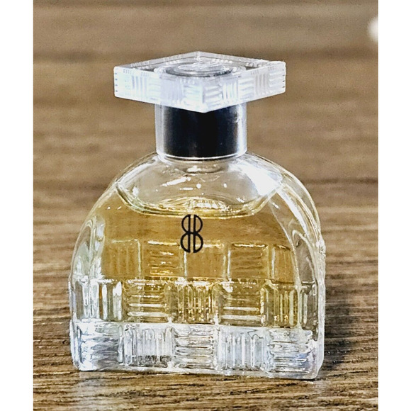 Parfum Vintage BASILE Argento - Eau De Parfum Splash 50 Ml - Neuf Original